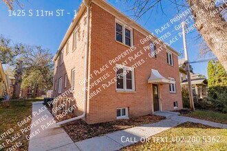 1425 S 11th St in Lincoln, NE - Building Photo - Building Photo