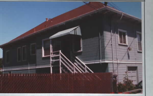 755 Buena Vista Ave in Alameda, CA - Foto de edificio - Building Photo