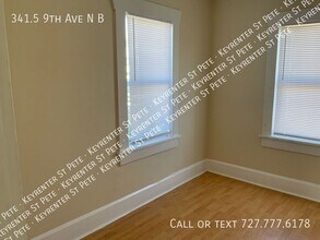 341.5 9th Ave NE in St. Petersburg, FL - Building Photo - Building Photo