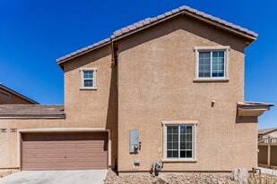 978 Wembly Hills Pl in Henderson, NV - Building Photo