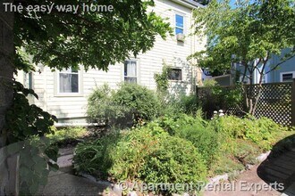 12 A Saginaw Ave in Cambridge, MA - Building Photo - Building Photo