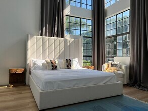 2584 S Centinela Ave, Unit 1 in Los Angeles, CA - Building Photo - Building Photo