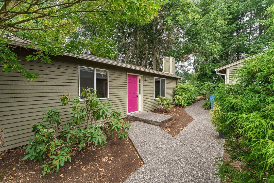 4918 Plomondon St in Vancouver, WA - Building Photo