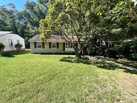 4220 Fayette Cir in Richmond, VA - Building Photo