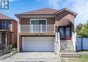 54 Emcarr Dr in Toronto, ON - Building Photo