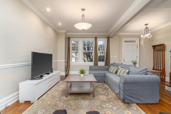 2611 24th St NW in Washington, DC - Building Photo - Building Photo