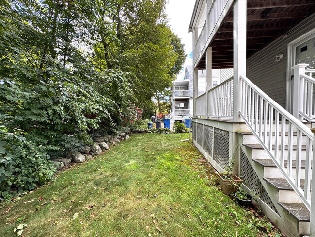 15 Chester Rd, Unit 1