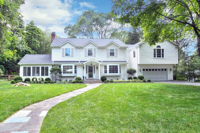 property at 55 Blueberry Hill Rd