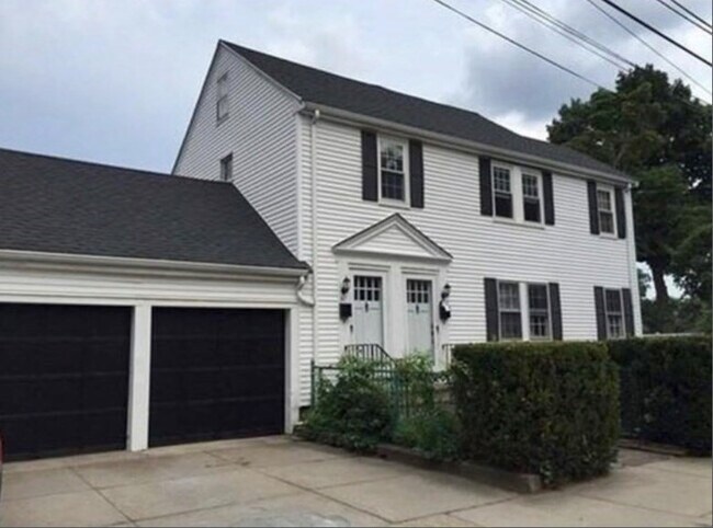 property at 55 Pond St