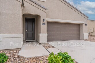8499 W Sonoma Way in Florence, AZ - Building Photo - Building Photo