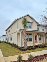 16234 Merry Aly in Winter Garden, FL - Building Photo