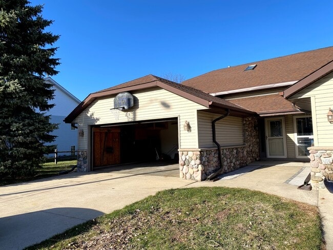 property at 619 Wellington Dr