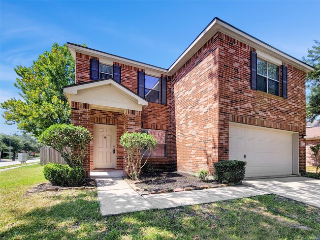 property at 8134 White Arbor Ct