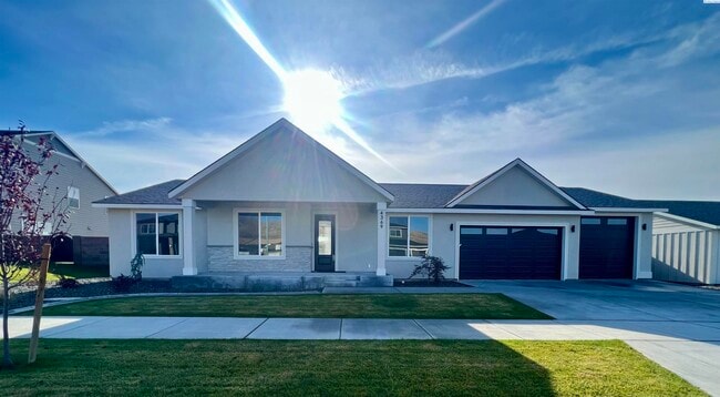 property at 4369 Lolo Wy