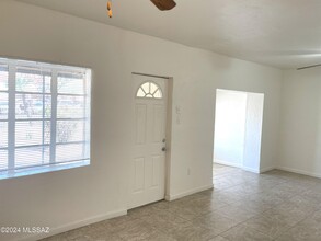 1307 W St Clair St in Tucson, AZ - Building Photo - Building Photo