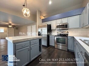 14808 93rd Ave E in Puyallup, WA - Building Photo - Building Photo