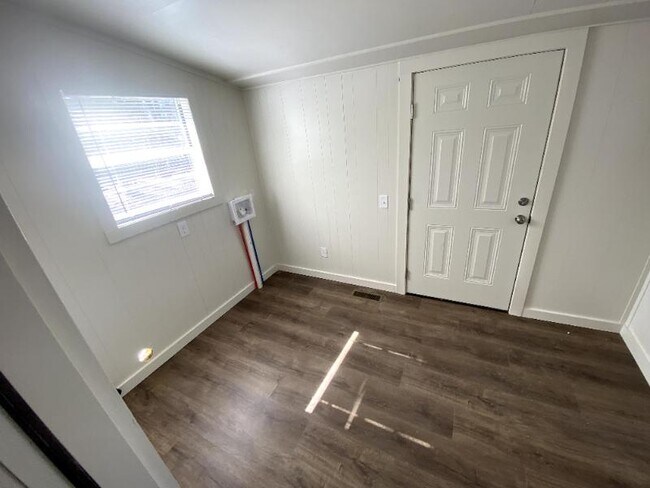 450 E Church St in Mount Vernon, GA - Building Photo - Building Photo