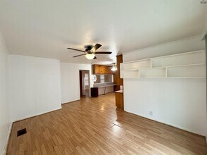 3912 Gayle Ave in Wichita Falls, TX - Building Photo - Building Photo