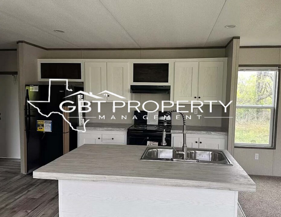 406 Haynes St in Merkel, TX - Building Photo