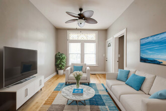 3651 W Wabansia Ave in Chicago, IL - Building Photo - Building Photo