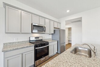 528 Evergreen Sumac Lp in Kyle, TX - Building Photo - Building Photo