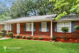 937 Green Forest Ct in Montgomery, AL - Foto de edificio - Building Photo