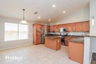 480 W Dexter Way in San Tan Valley, AZ - Building Photo - Building Photo