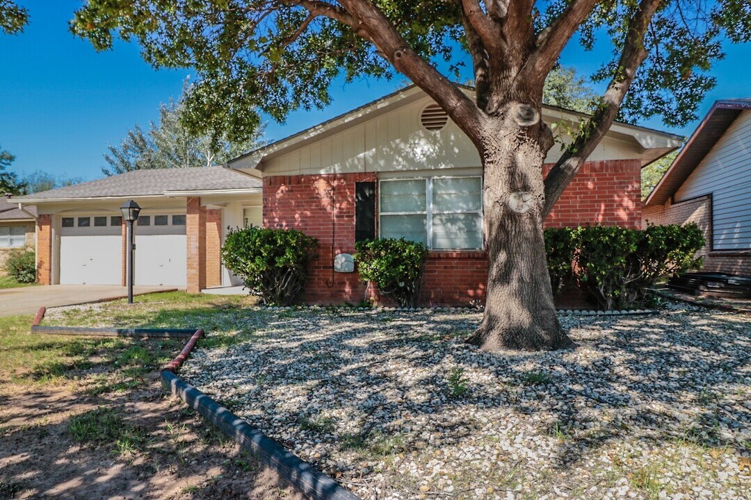 4506 60th St in Lubbock, TX - Building Photo