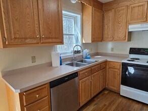 110 Baltic Hanover Rd in Sprague, CT - Building Photo - Building Photo