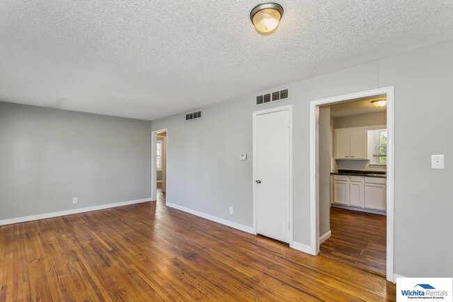 property at 7131 E Gilbert St
