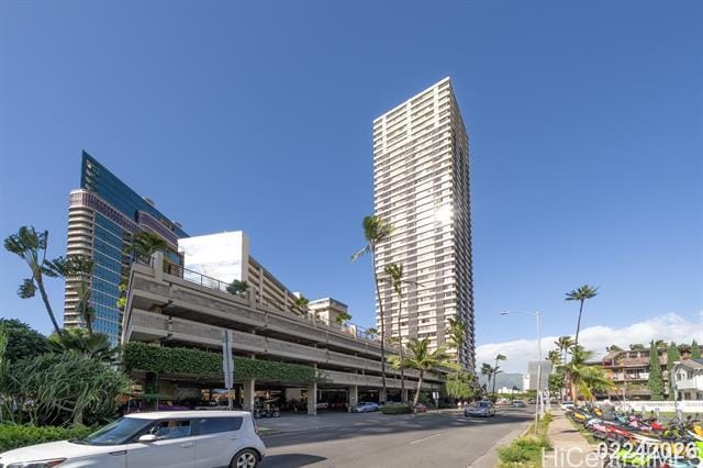 property at 444 Niu St