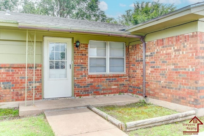 property at 4910 NW Pollard Ave