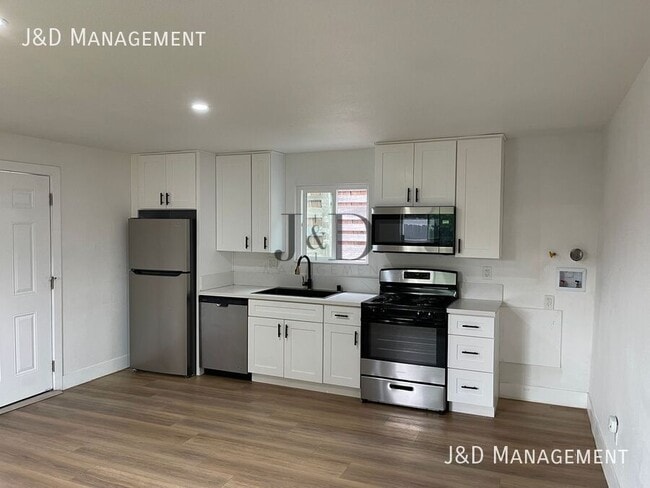 property at 4253 College Ave