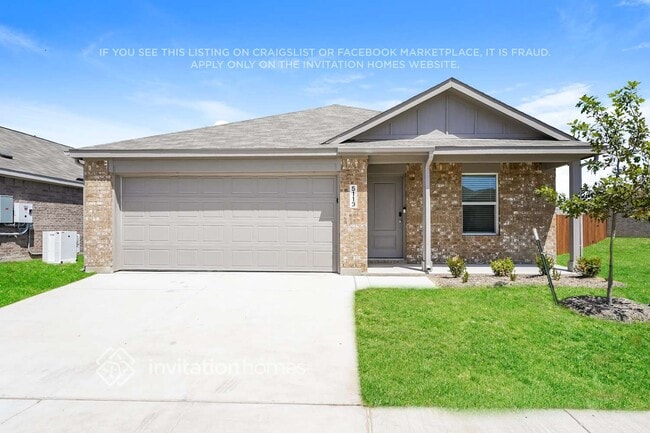 property at 5113 Volunteer Dr