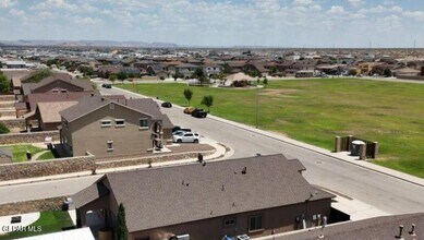 14333 Early Morn Ave in El Paso, TX - Building Photo - Building Photo