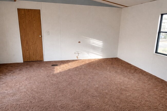 property at 5501 9th St