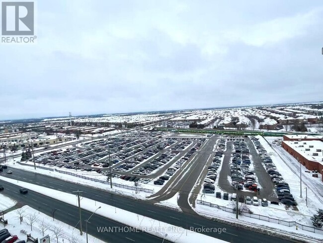 9560 Markham Rd in Markham, ON - Building Photo - Building Photo