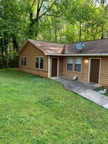 212 Laurie Dr in Athens, GA - Building Photo