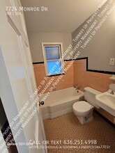 7724 Monroe Dr in St. Louis, MO - Building Photo - Building Photo