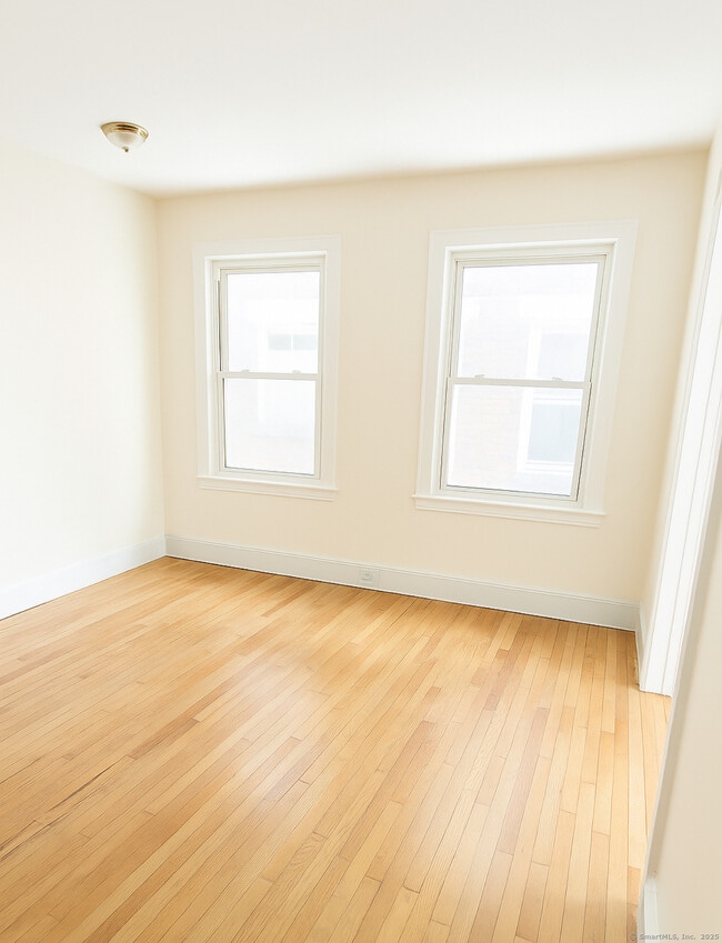 property at 402 Bond St