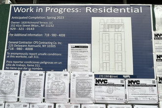 270 19th St in Brooklyn, NY - Building Photo - Building Photo