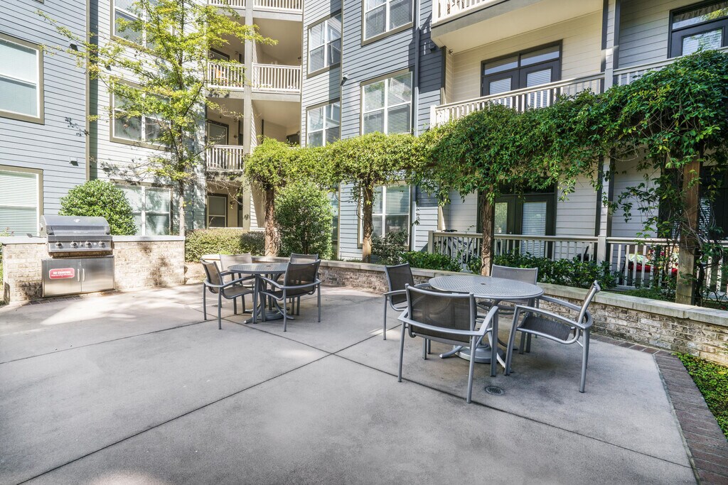 Drift Dunwoody Dunwoody, GA Apartments