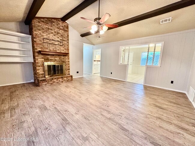 4409 75th Dr in Lubbock, TX - Building Photo - Building Photo