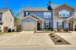 685 Red Cedar Ct in Grovetown, GA - Building Photo