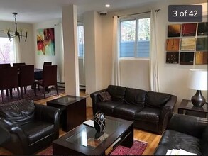 1 Irving Ter in Cambridge, MA - Building Photo - Building Photo