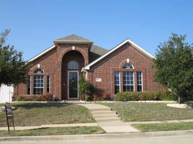 property at 2034 Wimbledon Dr