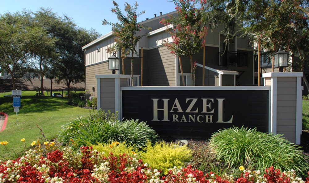 Hazel Ranch Photo