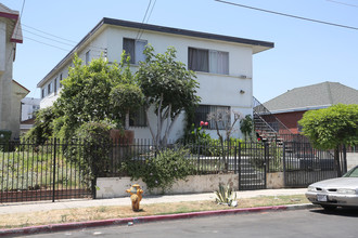 1029 Catalina St in Los Angeles, CA - Building Photo - Building Photo