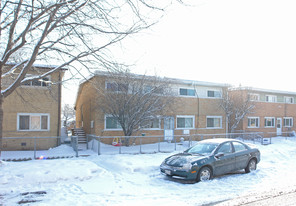 3013 Ruth St Apartments