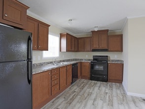 Autumn Oaks MHP in Winston-Salem, NC - Foto de edificio - Interior Photo